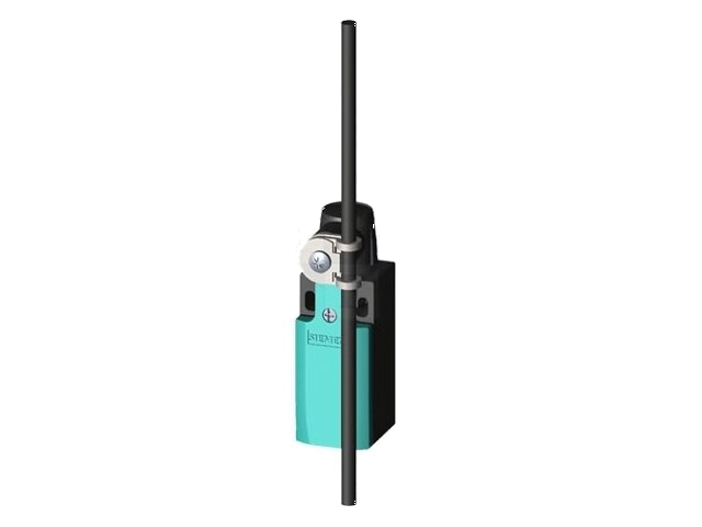 Eindschakelaar; NO + NC; 10A; max.400VAC; max.250VDC; M20 x 1,5 Eindschakelaar; NO + NC; 10A; max.400VAC; max.250VDC; M20 x 1,5